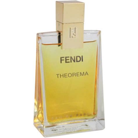 fendi theorema fragrance|what smells like fendi perfume.